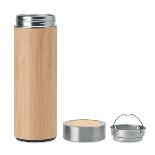 Thermos | Bamboo - Image 2