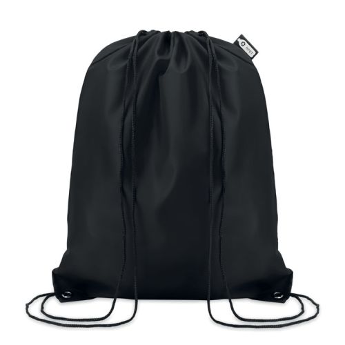 RPET drawstring bag - Image 3
