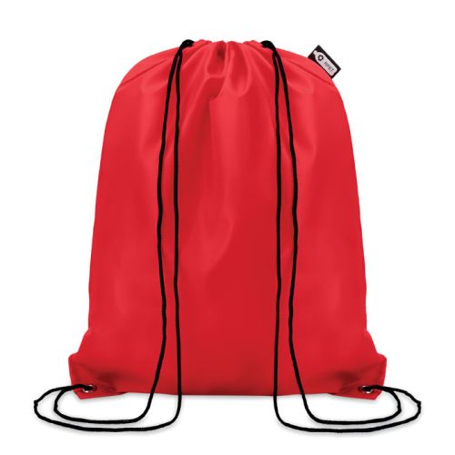 RPET drawstring bag - Image 4