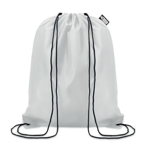RPET drawstring bag - Image 5
