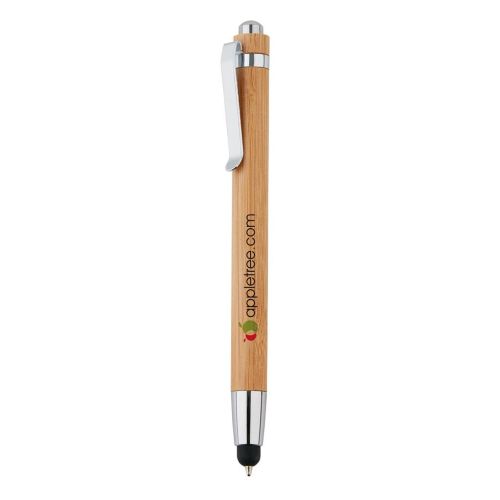 Bamboo pen stylus - Image 2