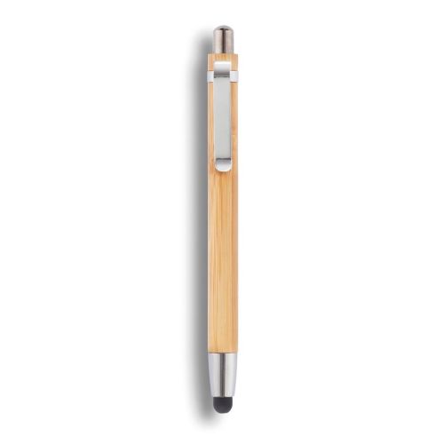 Bamboo pen stylus - Image 3