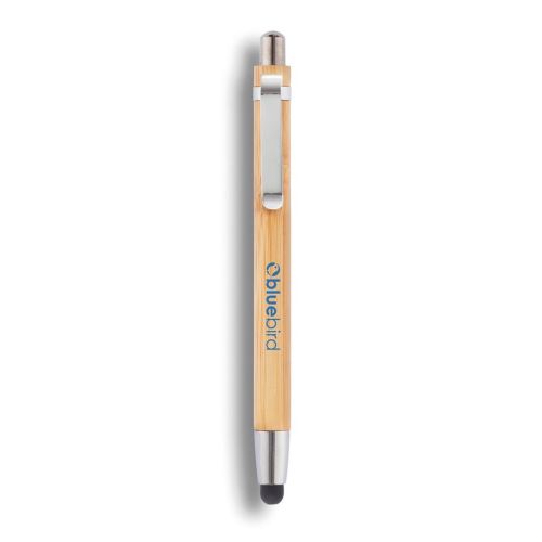 Bamboo pen stylus - Image 4
