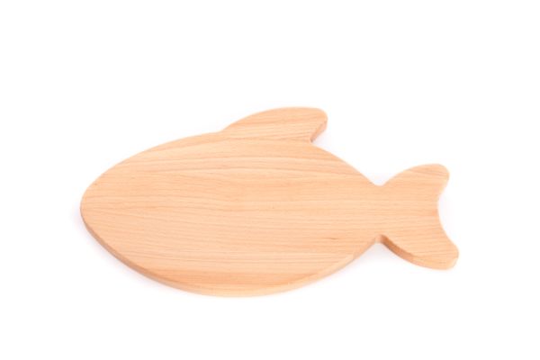 Custom wooden cutting board - Image 4