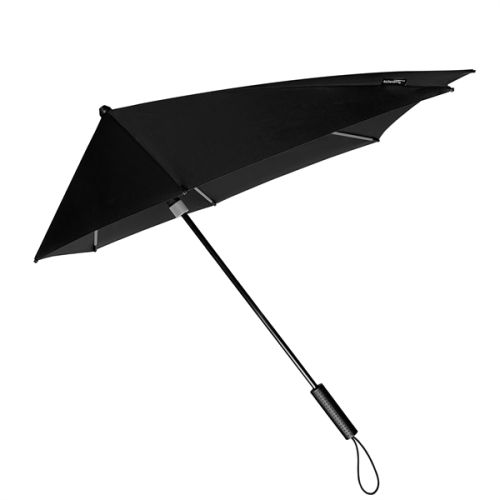 Storm umbrella black - Image 2