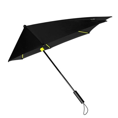 Storm umbrella black - Image 3