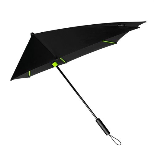 Storm umbrella black - Image 6