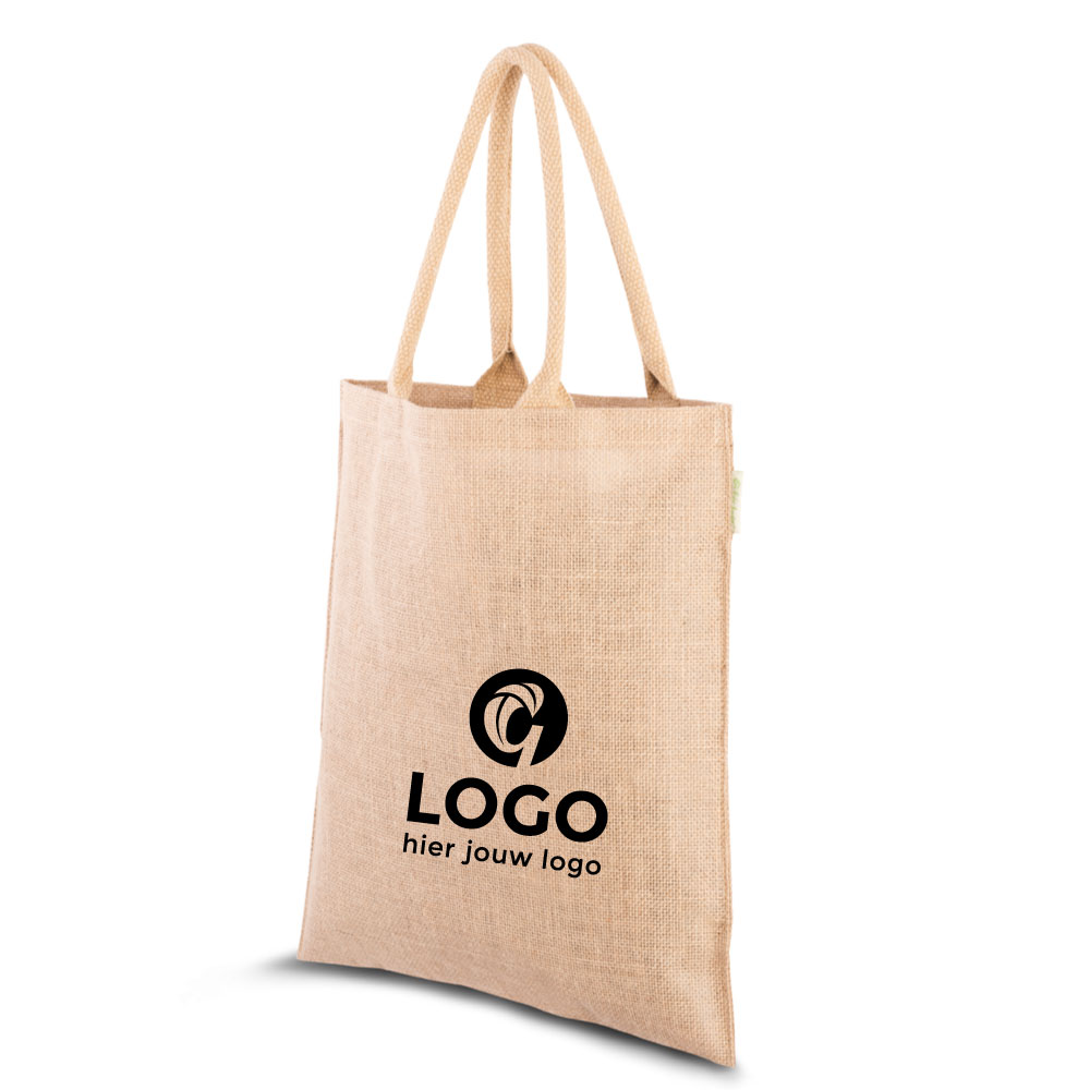 Luxury event bag | Eco promotional gift