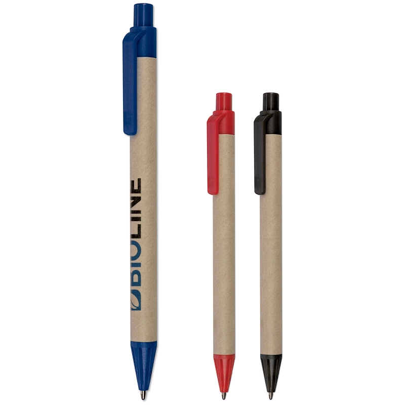 Paper ballpoint | Eco promotional gift