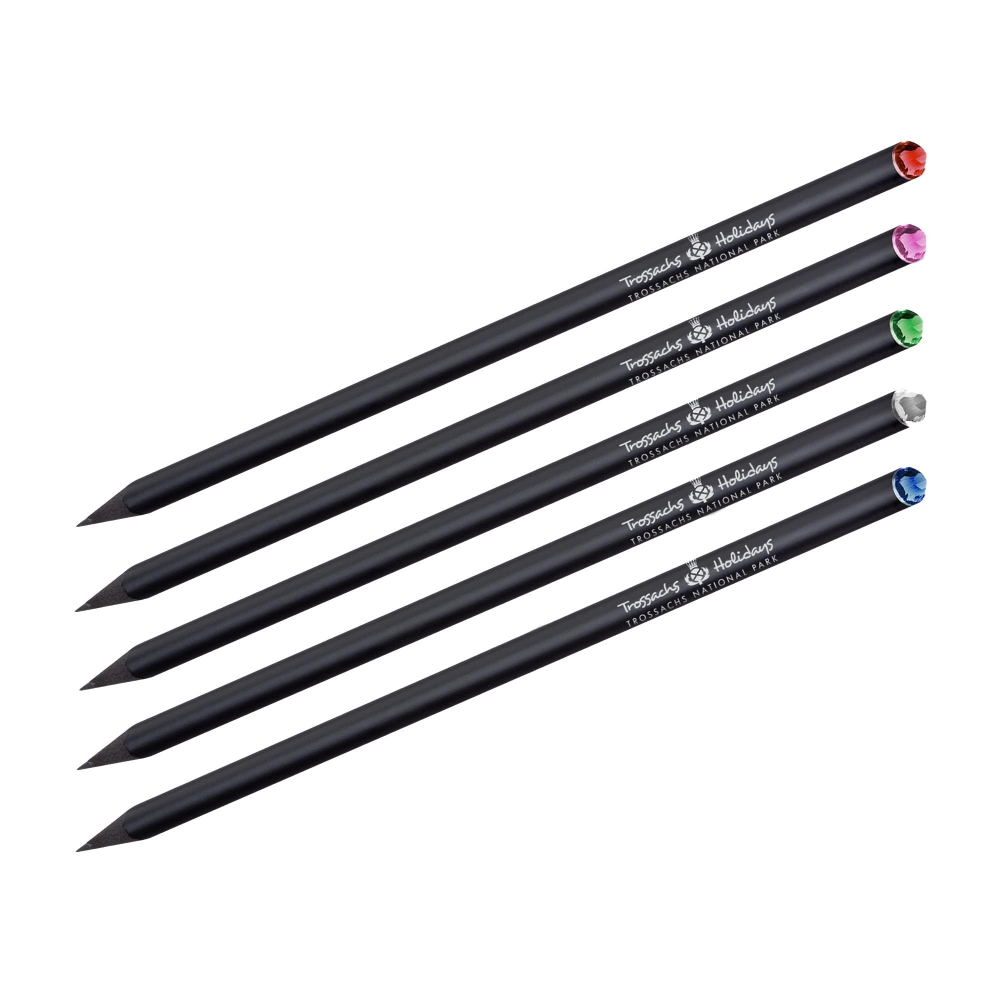 Black Pencil Eco | Eco promotional gift