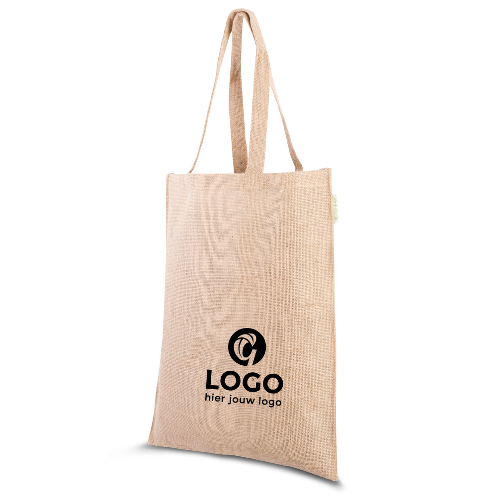 Jute goodiebag | Eco promotional gift