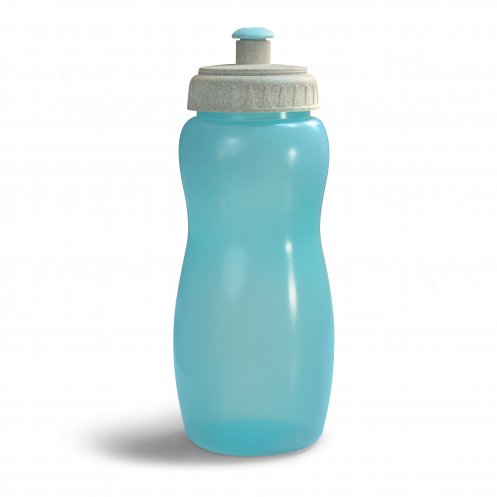 600ml sports bottle - Image 3