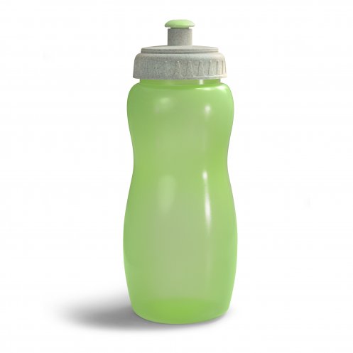 600ml sports bottle - Image 2