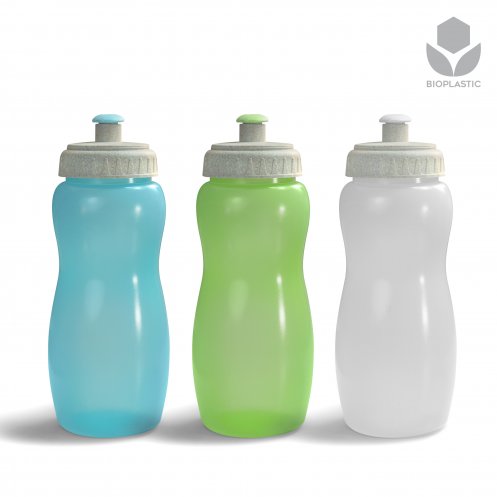 600ml sports bottle - Image 1
