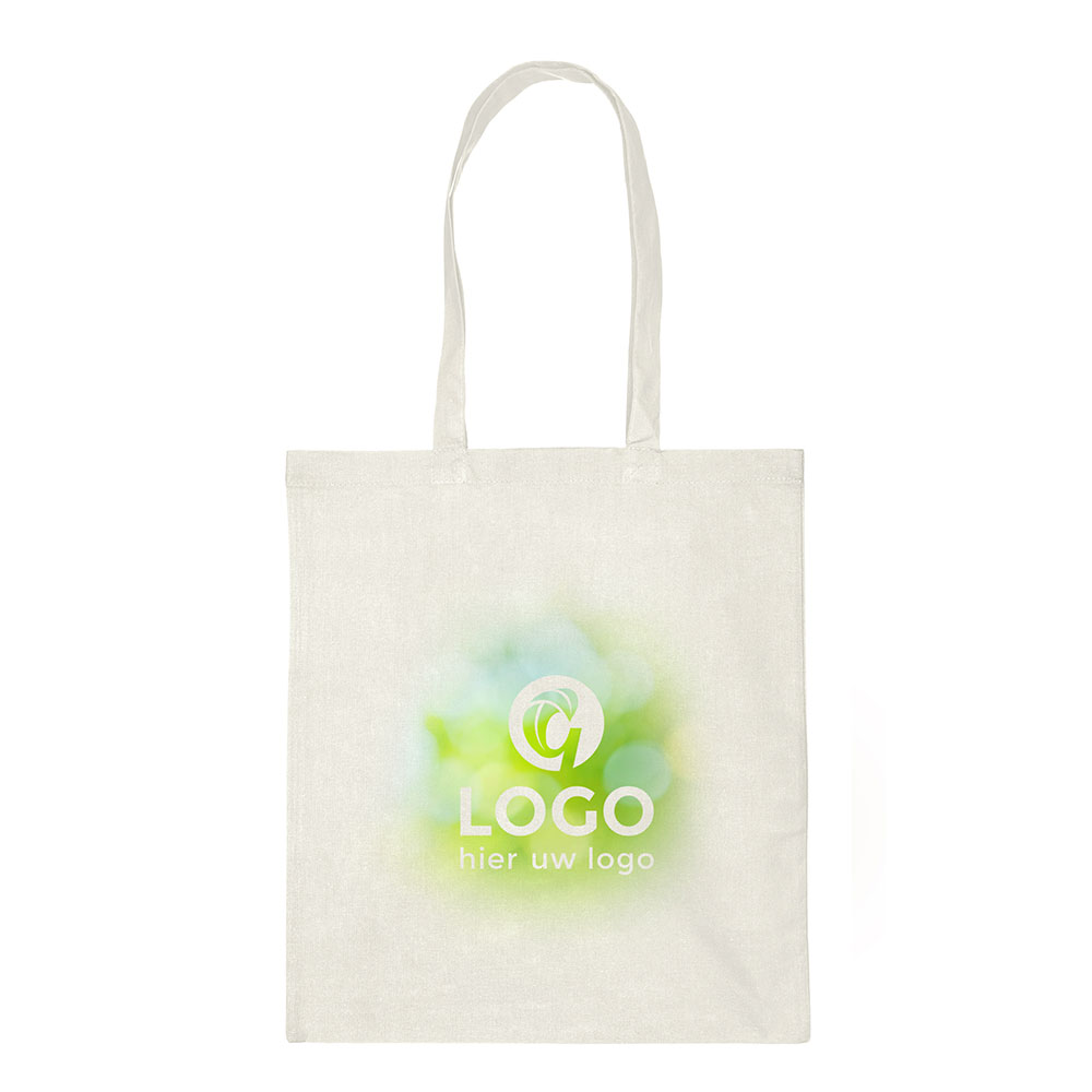 FC cotton bag | 140 gsm