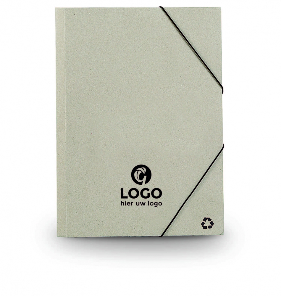 Storage folder | Eco promotional gift