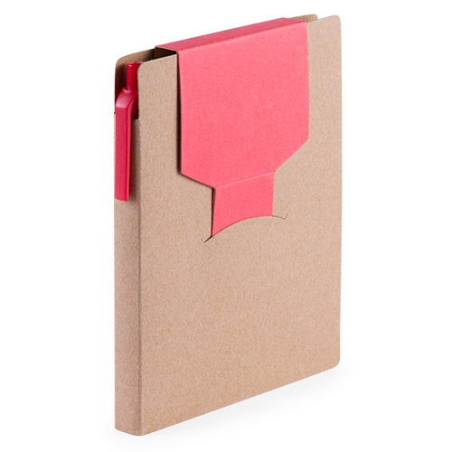 Memo pad | Cardboard - Image 3
