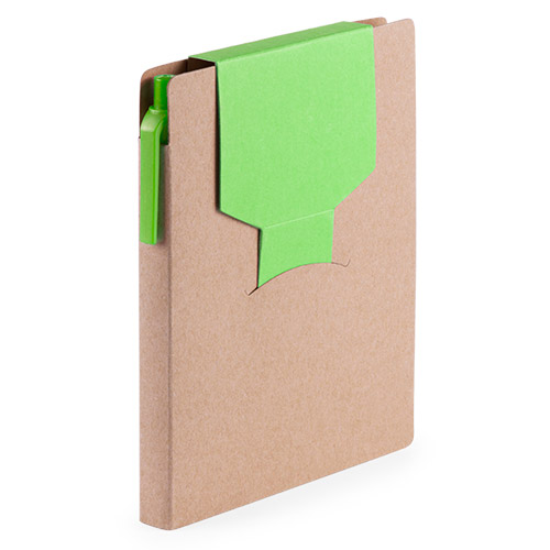 Memo pad | Cardboard - Image 5