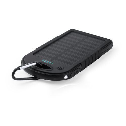 Solar power bank | 4000 mAh - Image 4