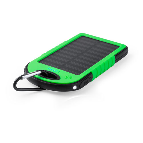 Solar power bank | 4000 mAh - Image 6