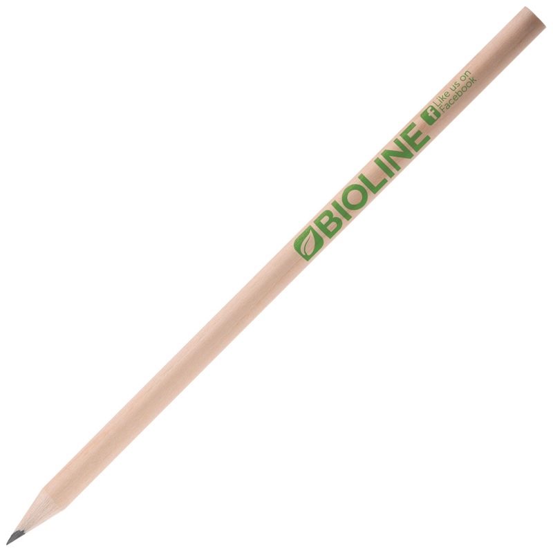 Wooden pencil FSC