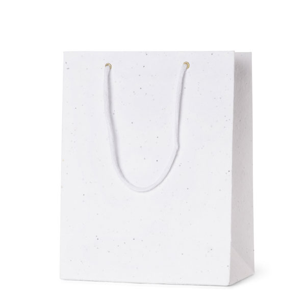 Medium seed paper bag