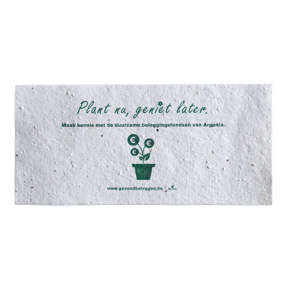 Seed paper DIN Lang | 200 gsm - Image 2