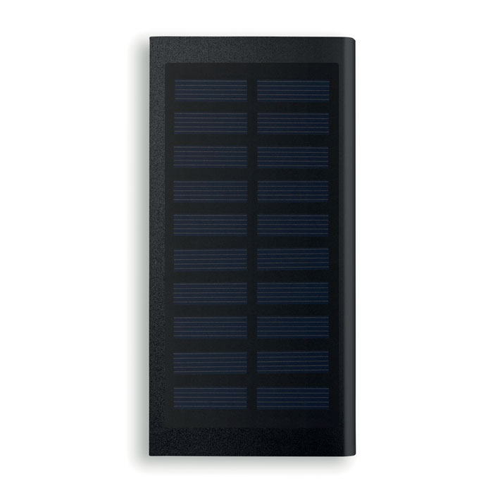 Solar PowerBank | Eco promotional gift