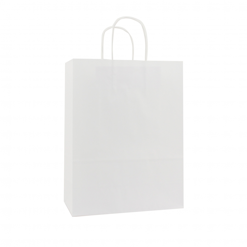 Coloured paper bag S | 100 gsm - Image 9