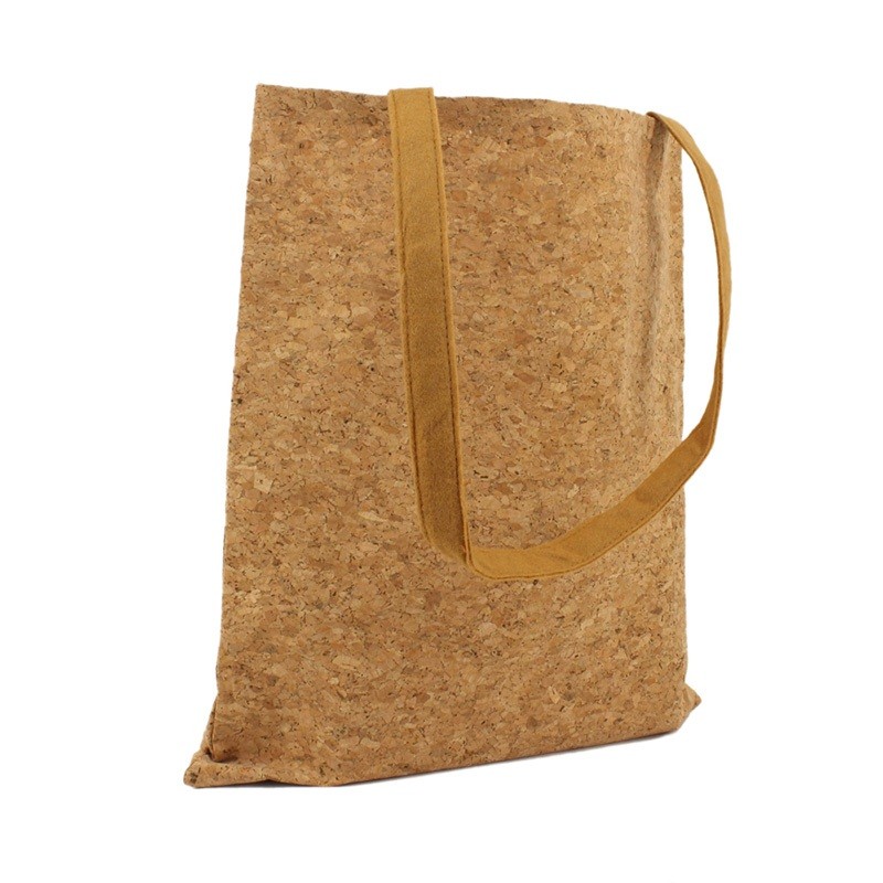 Eco cork bag - Image 4