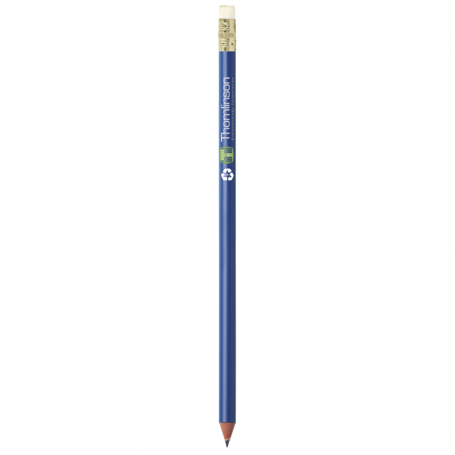 BIC pencil with eraser Eco gift Greengiving.eu