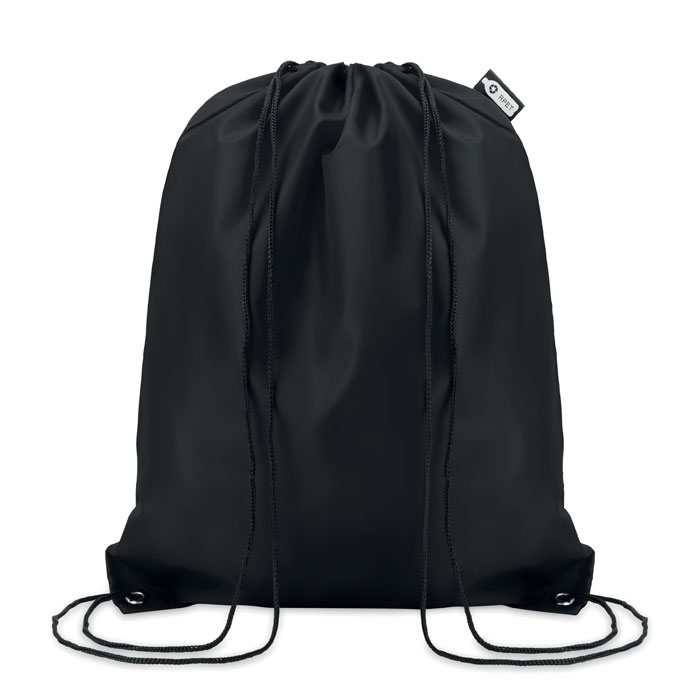 RPET drawstring bag - Image 4