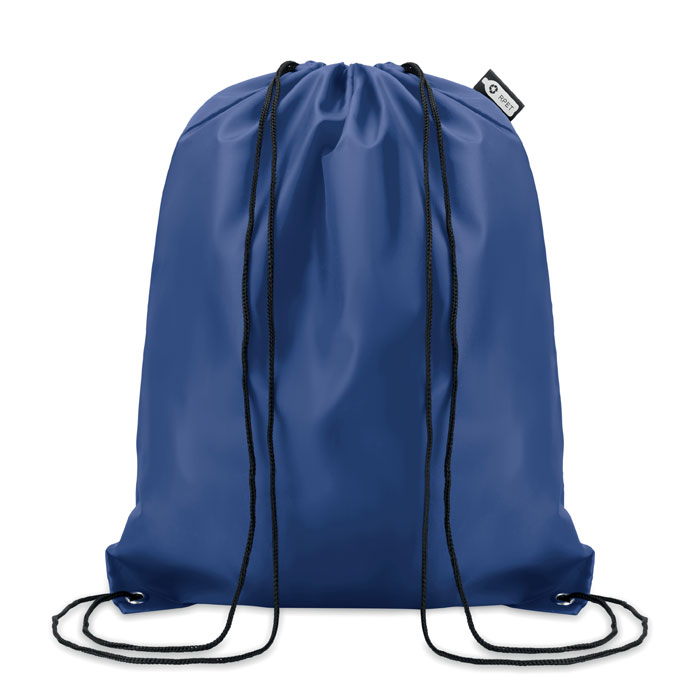 RPET drawstring bag