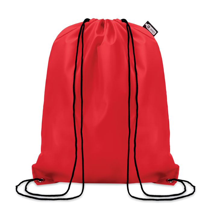 RPET drawstring bag - Image 5
