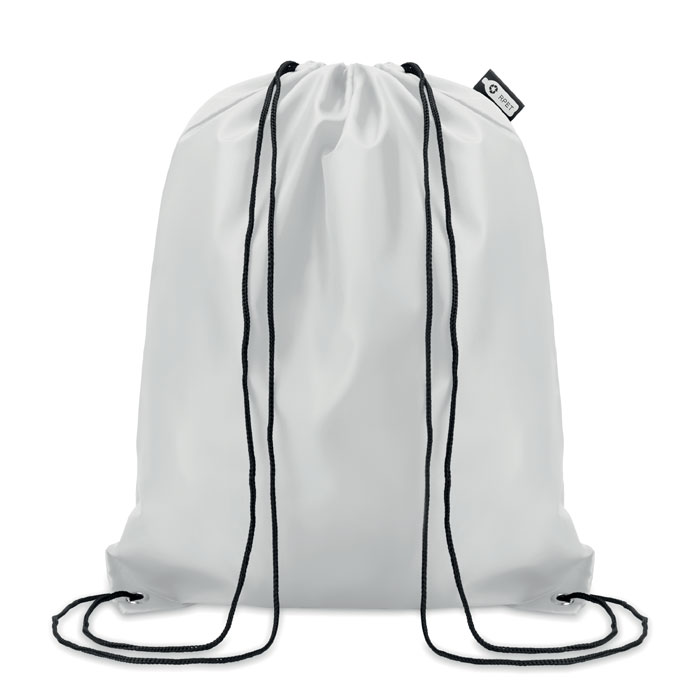 RPET drawstring bag - Image 6