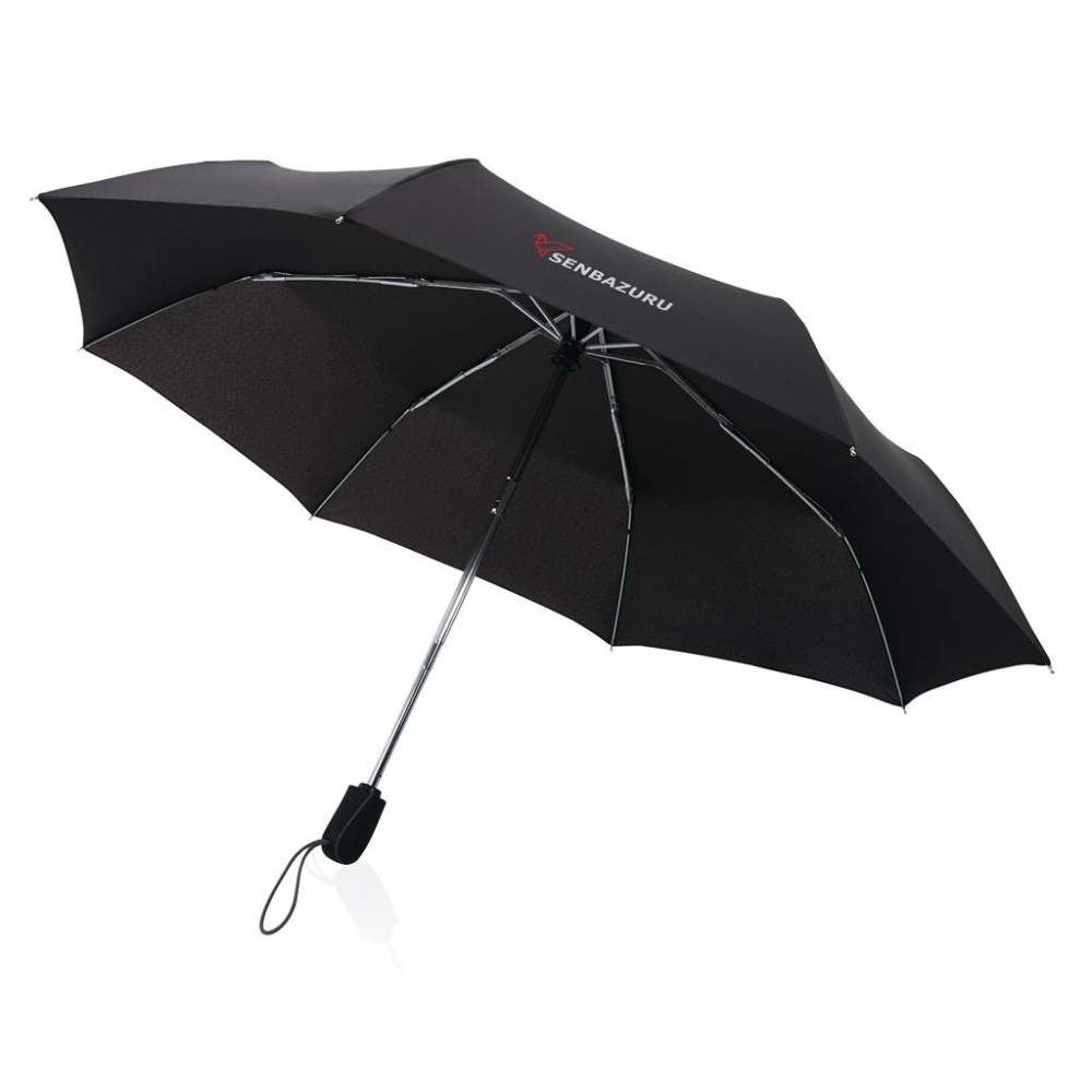 Swiss peak automatic umbrella