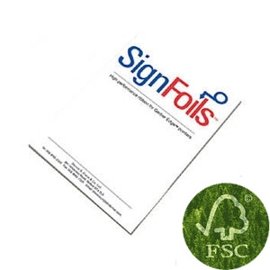 Writing pad A6 | 25 sheets - Image 1
