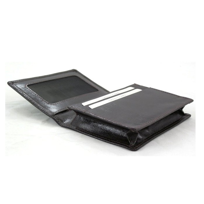 Businesscard case leather | Eco gift